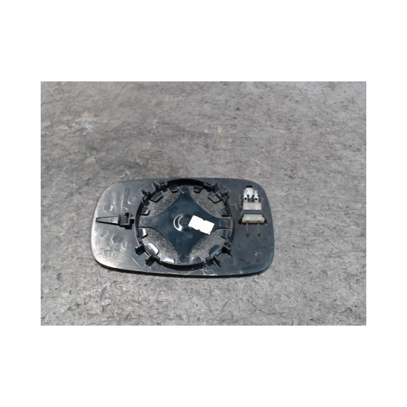 GLACE RETROVISEUR EXT D RENAULT CLIO III 2005-
