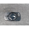 GLACE RETROVISEUR EXT D RENAULT CLIO III 2005-