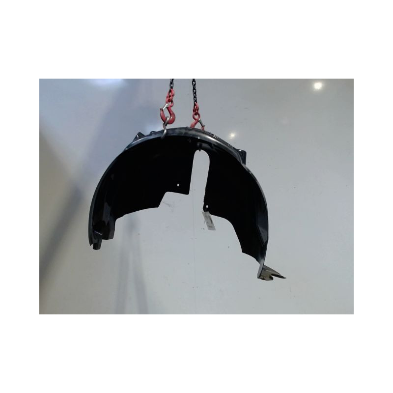 PARE-BOUE ARRIERE GAUCHE CITROEN DS4