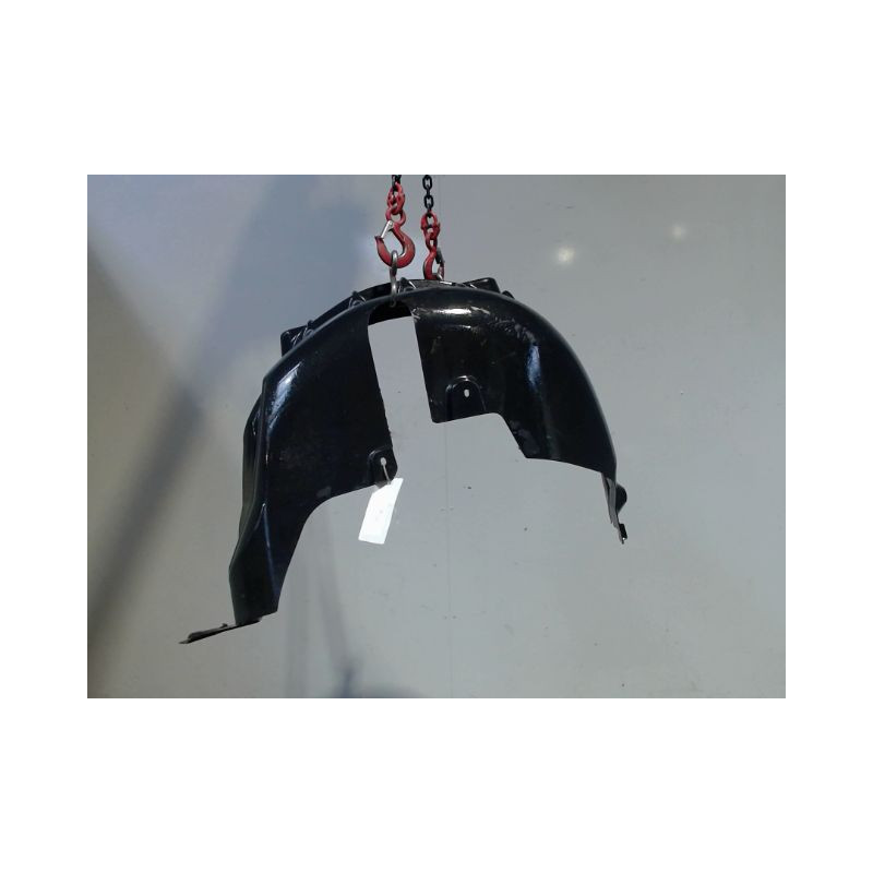 PARE-BOUE ARRIERE GAUCHE CITROEN DS4