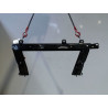 TRAVERSE INFERIEURE ARMATURE AVANT RENAULT CLIO IV