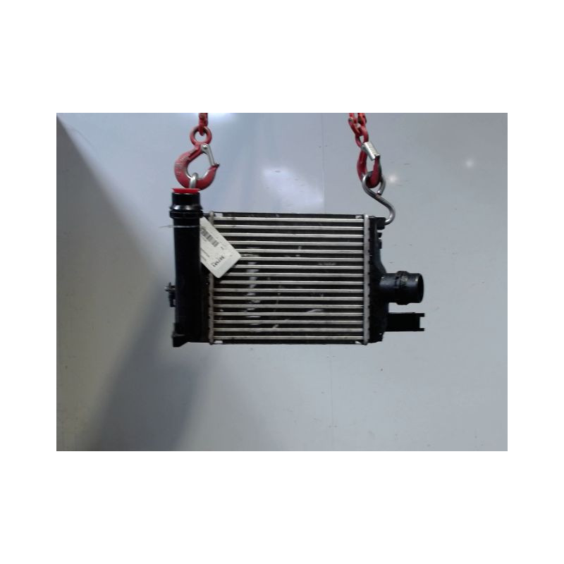 ECHANGEUR AIR RENAULT CLIO IV