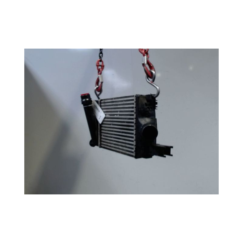 ECHANGEUR AIR RENAULT CLIO IV