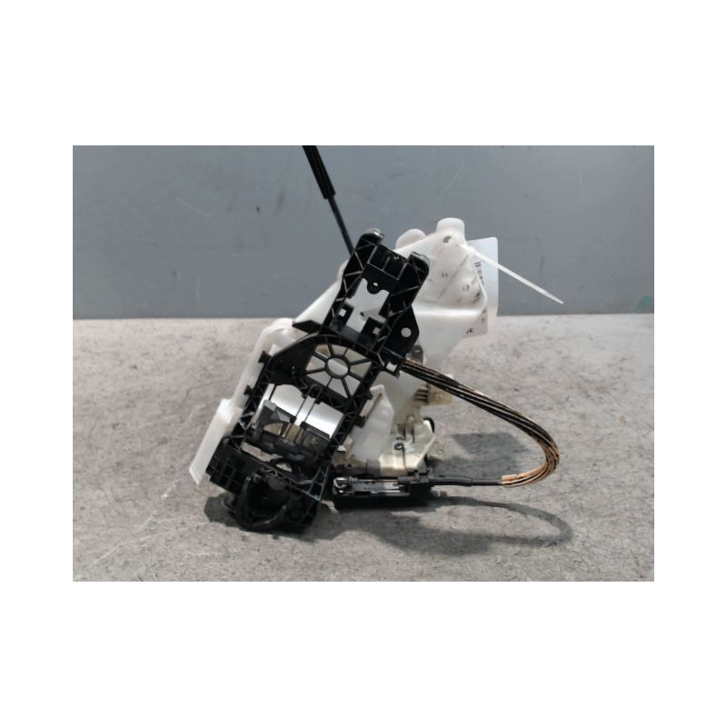 SYSTEME CONDAMNATION ARRIERE DROIT VOLKSWAGEN PASSAT 2010-