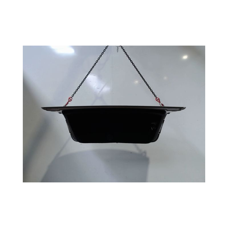 COFFRE ARRIERE VOLKSWAGEN PASSAT 2010-