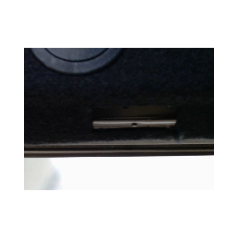 COFFRE ARRIERE VOLKSWAGEN PASSAT 2010-