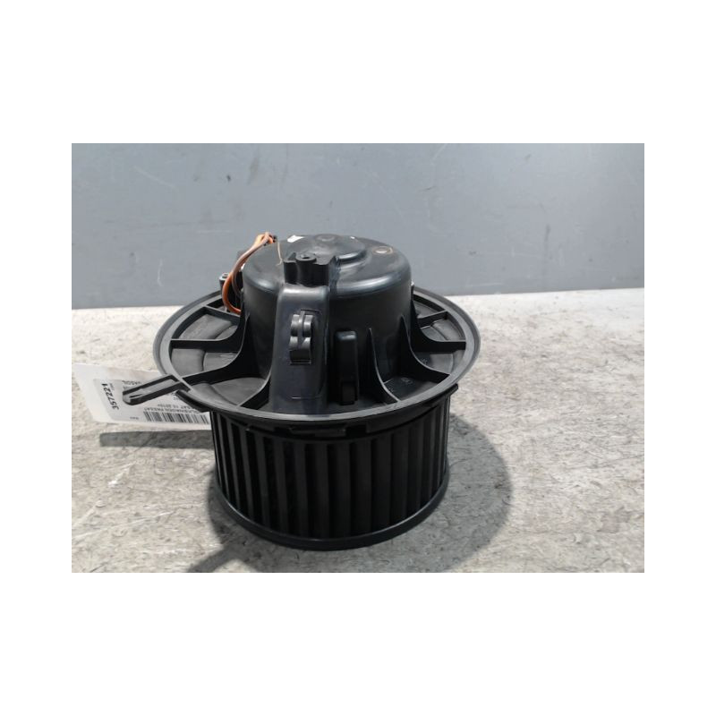MOTEUR VENTILATEUR CHAUFFAGE VOLKSWAGEN PASSAT 2010-