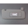 PARE-SOLEIL DROIT PEUGEOT 407 BERL. Phase 2 2008-2011