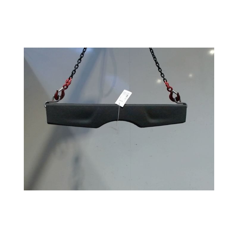 TABLETTE PLAGE ARRIERE FIAT 500 2007-