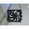 MOTEUR VENTILATEUR RADIATEUR FIAT 500 2007-