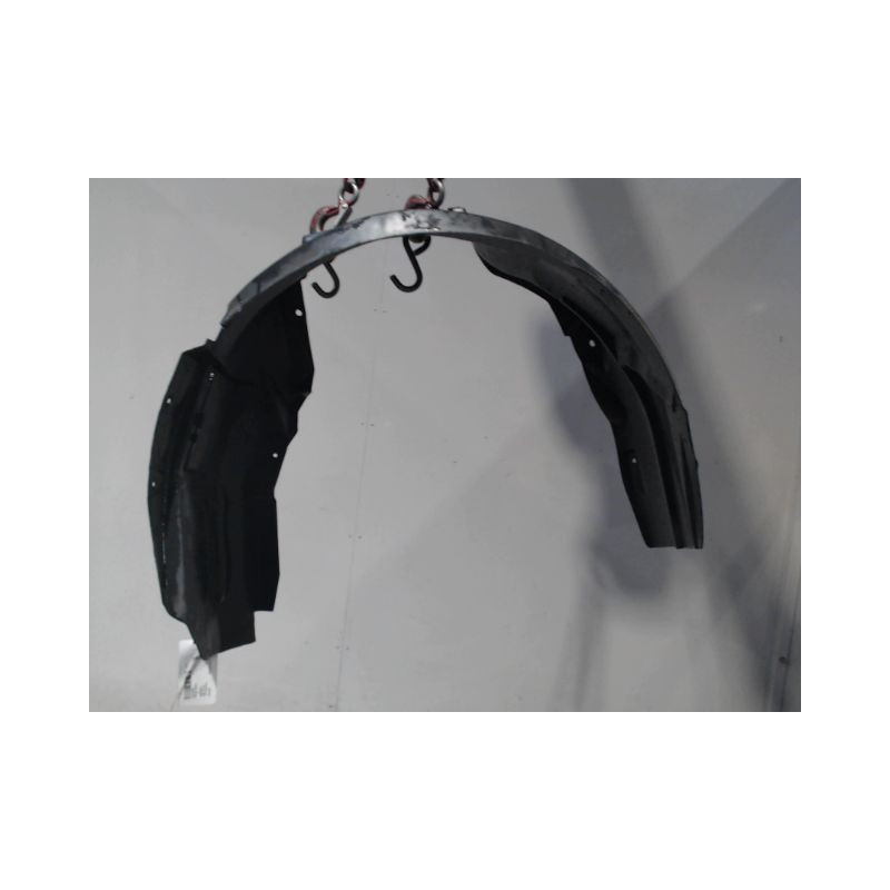 PARE-BOUE AVANT GAUCHE FIAT 500 2007-