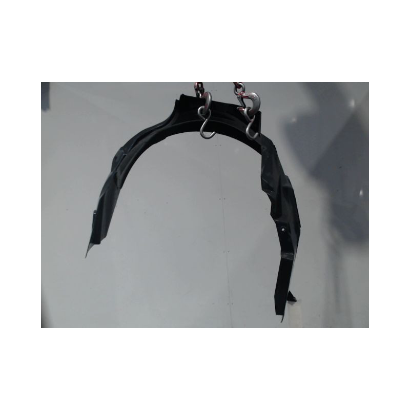 PARE-BOUE AVANT GAUCHE FIAT 500 2007-