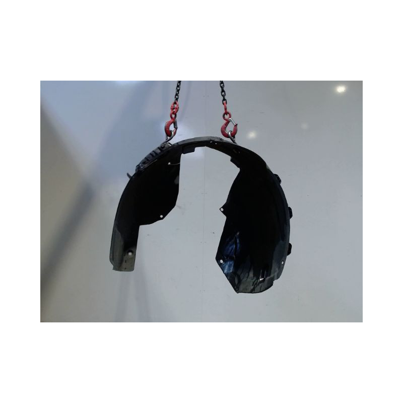 PARE-BOUE AVANT GAUCHE OPEL ZAFIRA 2006-