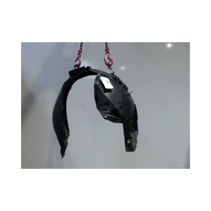 PARE-BOUE AVANT GAUCHE OPEL ZAFIRA 2006-