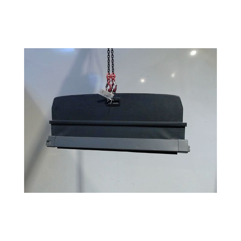 TABLETTE PLAGE ARRIERE PEUGEOT 508 2010-