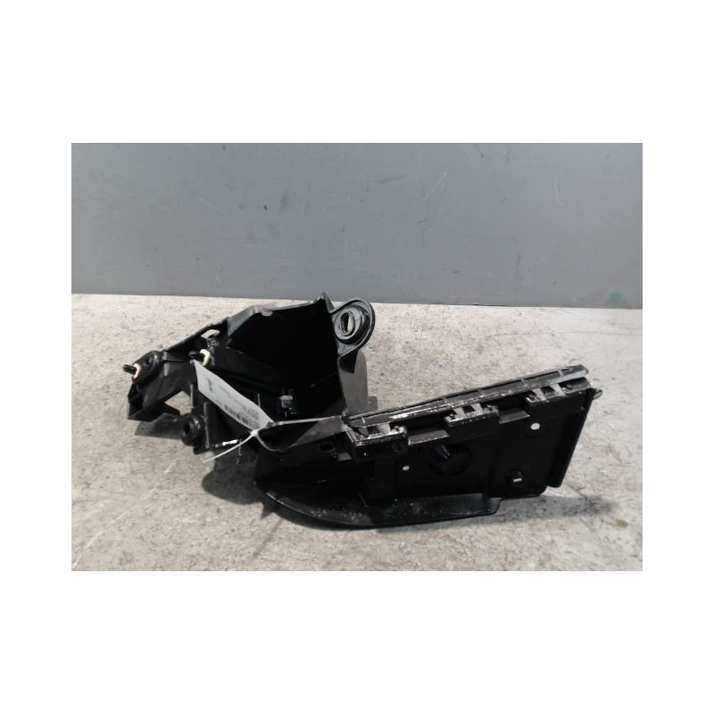 SUPPORT PARE-CHOC ARD PEUGEOT 508 2010-