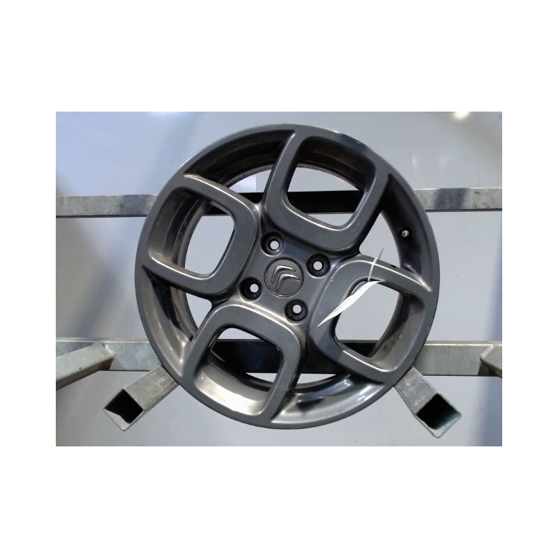 JANTE ALUMINIUM CITROEN C4 CACTUS