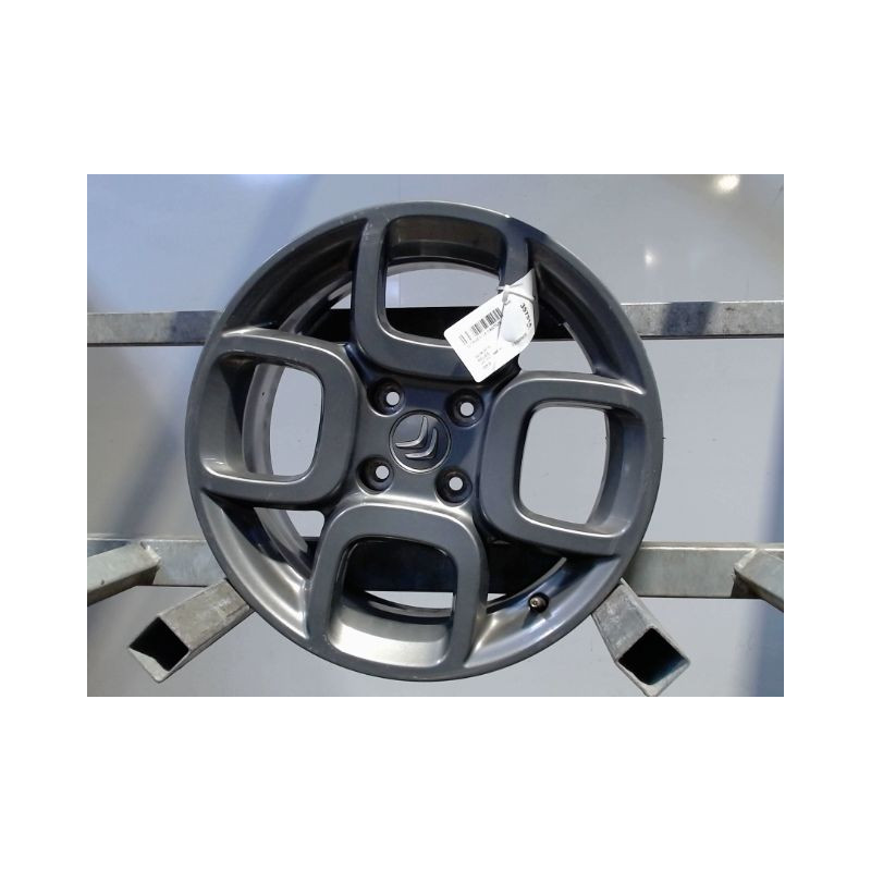 JANTE ALUMINIUM CITROEN C4 CACTUS