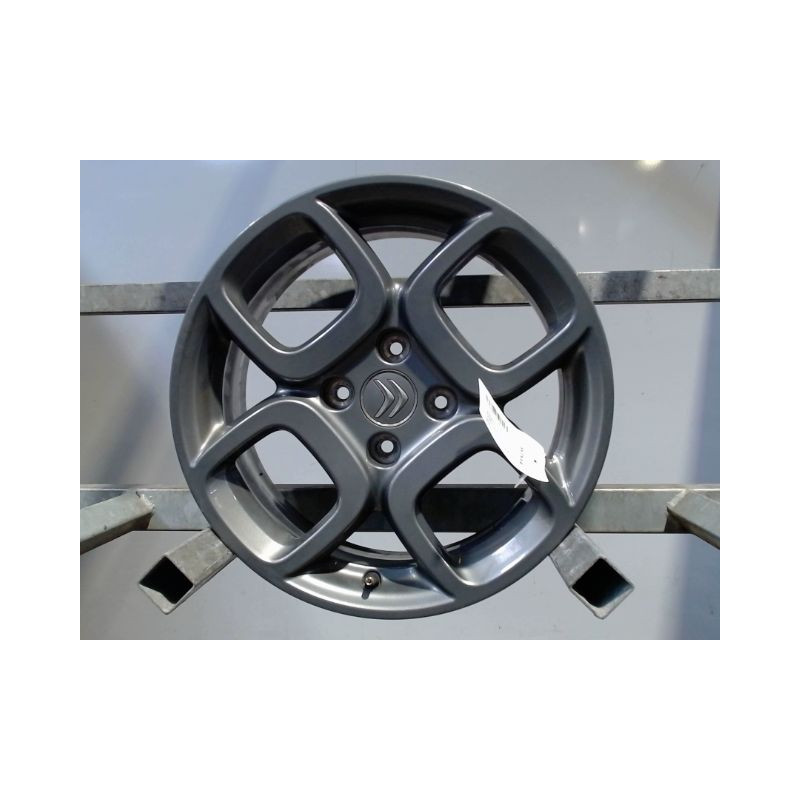 JANTE ALUMINIUM CITROEN C4 CACTUS