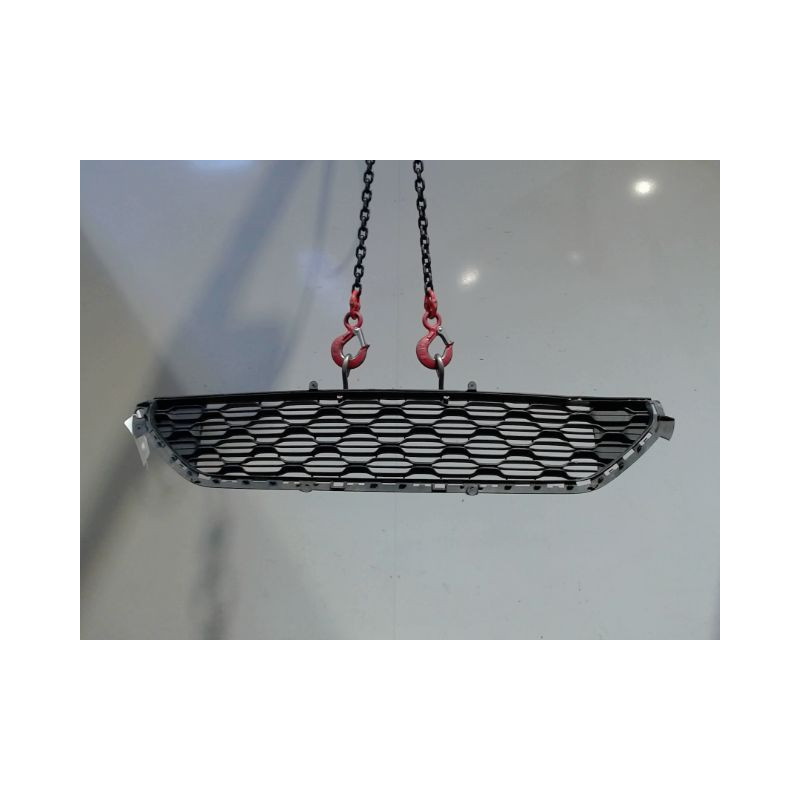 GRILLE PARE-CHOC AVANT CITROEN C3 2009-