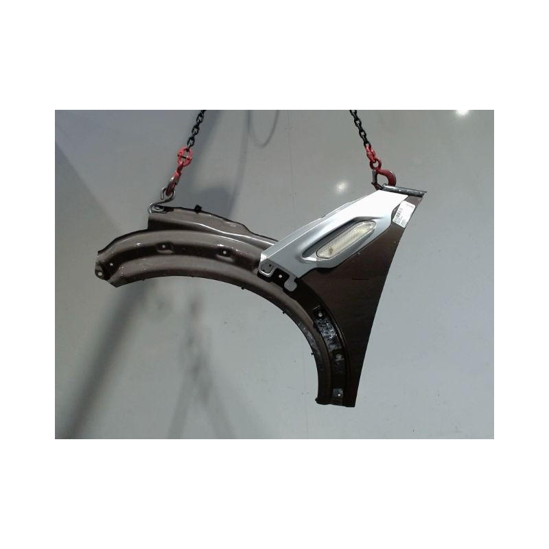 AILE AVANT GAUCHE MINI MINI 2010-