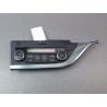 COMMANDE DE CHAUFFAGE TOYOTA AURIS I Phase 2 2010-2012