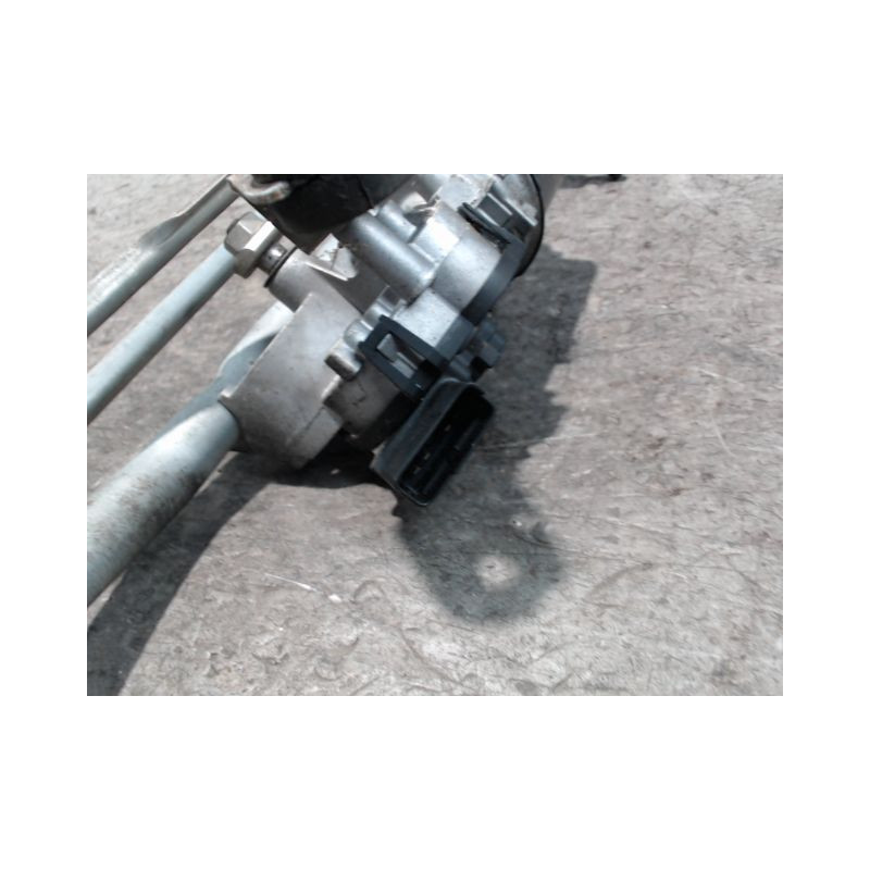 MECANISME ESSUIE-GLACE AVANT RENAULT MEGANE II PH 2 ESTATE 06-