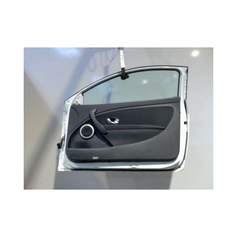 PORTE AVANT DROIT RENAULT MEGANE III 2008-
