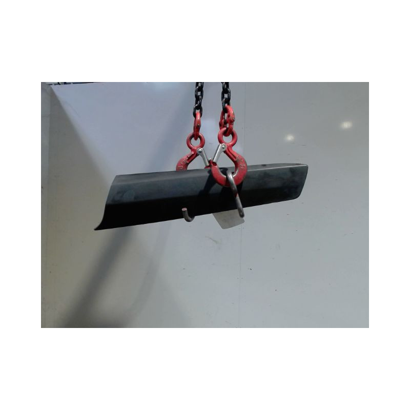 PROTECTION AILE ARRIERE GAUCHE RENAULT MEGANE III 2008-