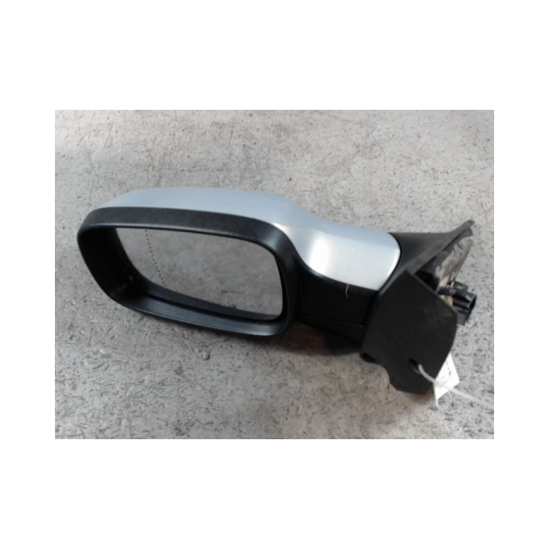 RETROVISEUR EXTERIEUR ELECTRIQUE GAUCHE RENAULT SCENIC II PH1 02-06