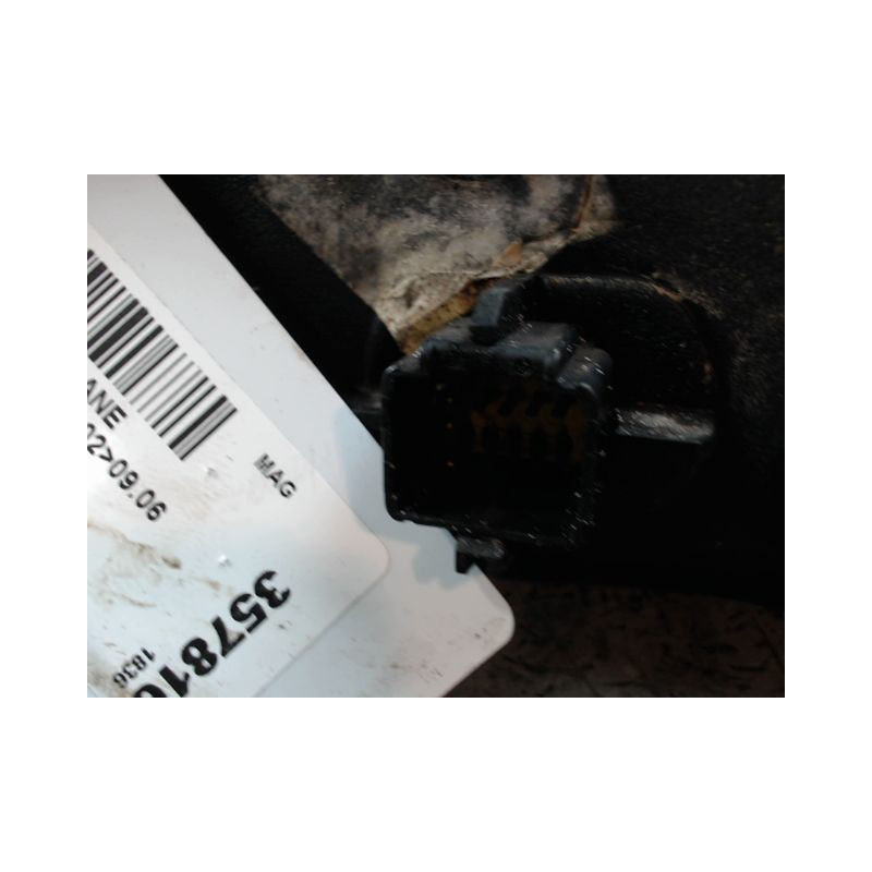 RETROVISEUR EXTERIEUR ELECTRIQUE GAUCHE RENAULT SCENIC II PH1 02-06
