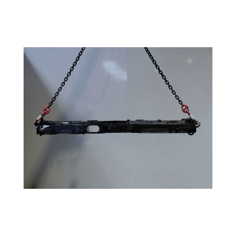 TRAVERSE SUPERIEURE ARMATURE AVANT RENAULT CLIO IV