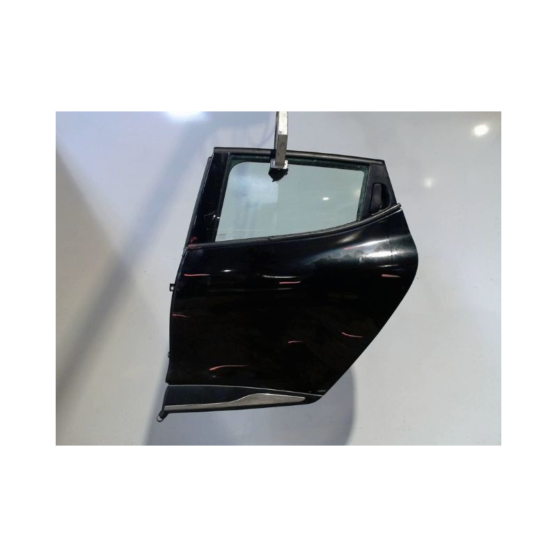 PORTE ARRIERE GAUCHE RENAULT CLIO IV