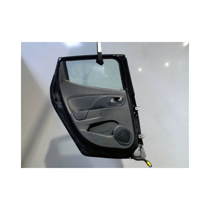 PORTE ARRIERE GAUCHE RENAULT CLIO IV