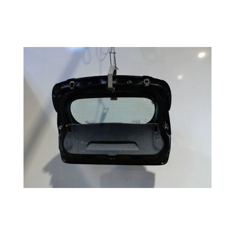 HAYON RENAULT CLIO IV