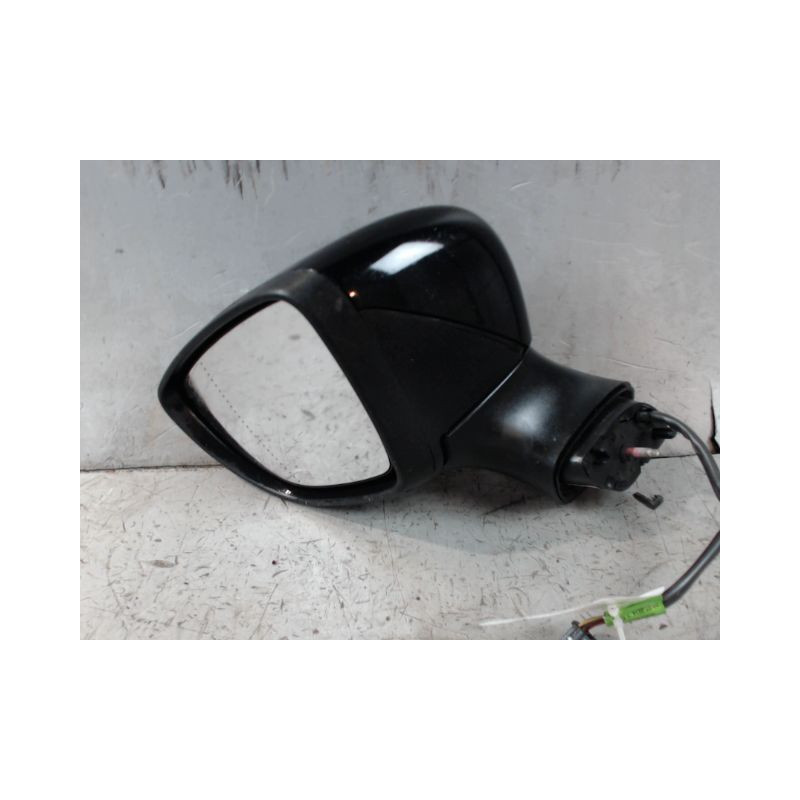 RETROVISEUR EXTERIEUR ELECTRIQUE GAUCHE RENAULT CLIO IV