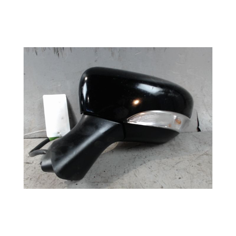 RETROVISEUR EXTERIEUR ELECTRIQUE GAUCHE RENAULT CLIO IV
