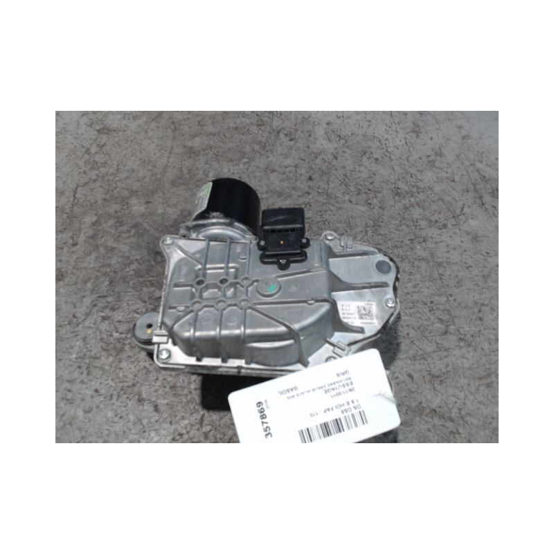 MECANISME ESSUIE-GLACE AVANT CITROEN DS5