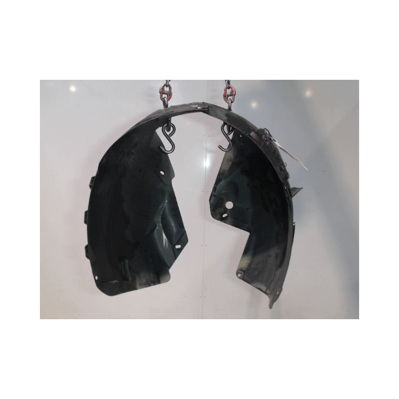 PARE-BOUE AVANT DROIT OPEL ASTRA 2004-