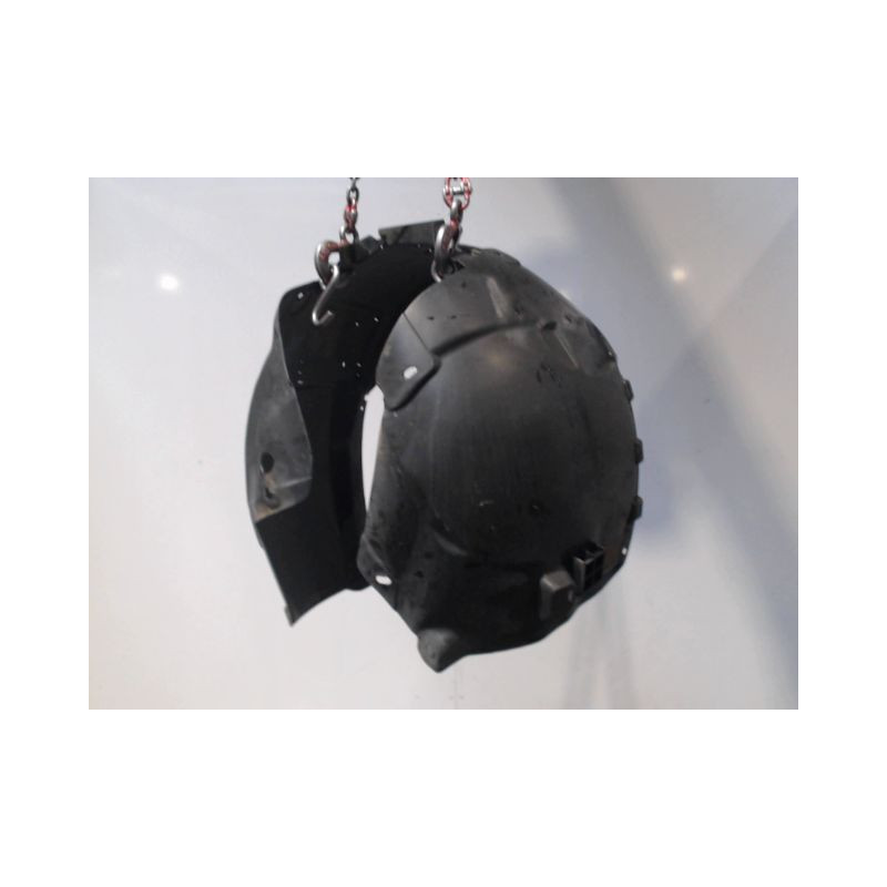 PARE-BOUE AVANT DROIT OPEL ASTRA 2004-