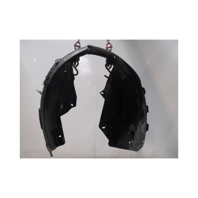 PARE-BOUE AVANT GAUCHE OPEL ASTRA 2004-