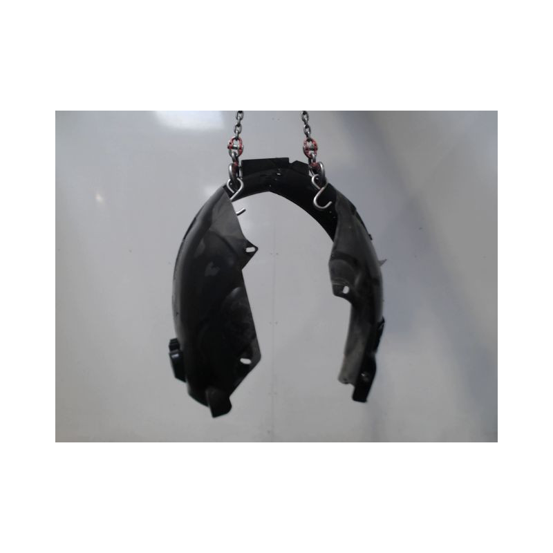 PARE-BOUE AVANT GAUCHE OPEL ASTRA 2004-