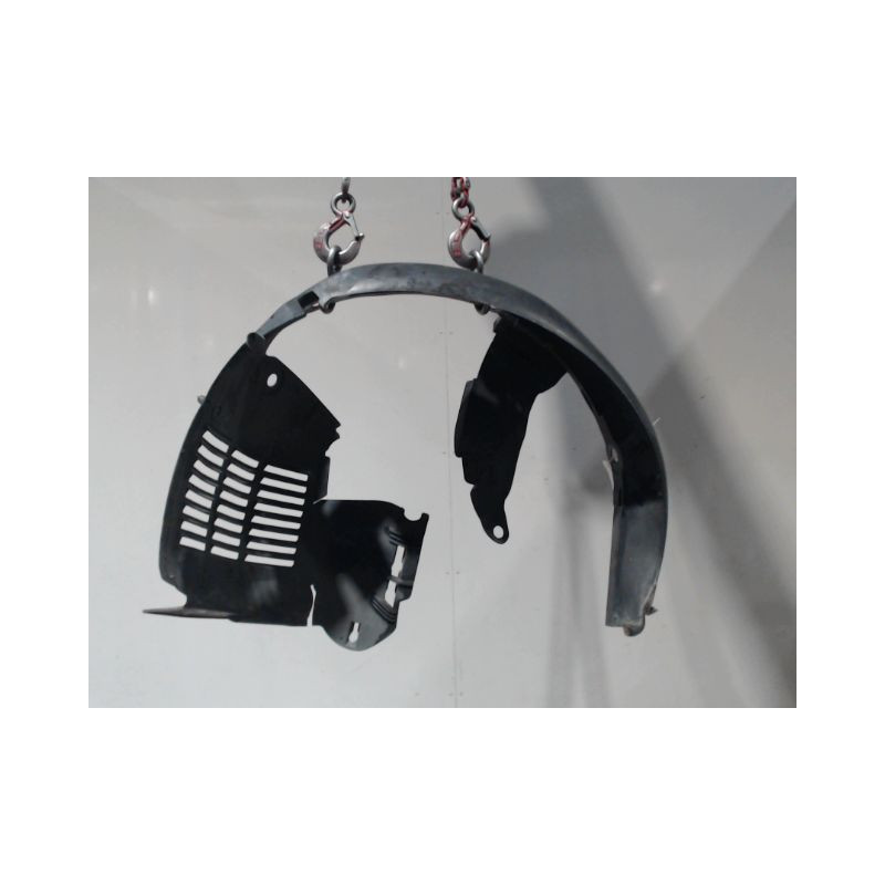 PARE-BOUE AVANT GAUCHE RENAULT TWINGO 2 2009-