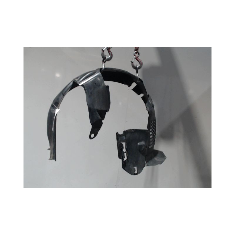 PARE-BOUE AVANT GAUCHE RENAULT TWINGO 2 2009-