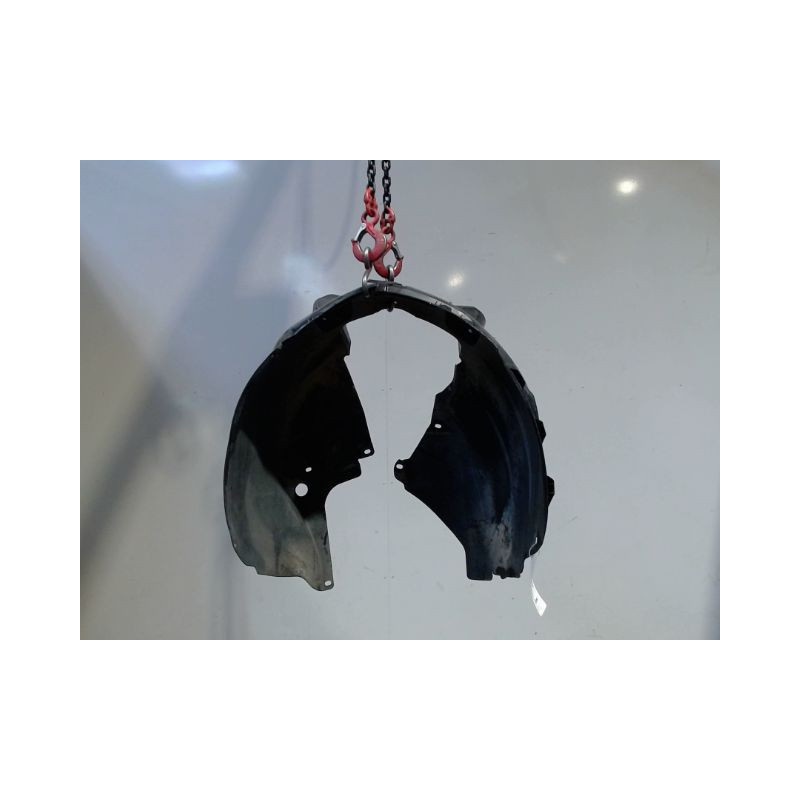 PARE-BOUE AVANT GAUCHE OPEL CORSA 06-09