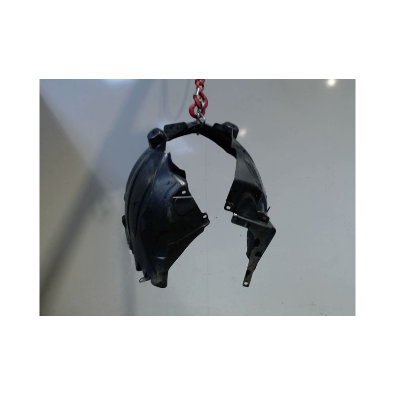 PARE-BOUE AVANT GAUCHE OPEL CORSA 06-09