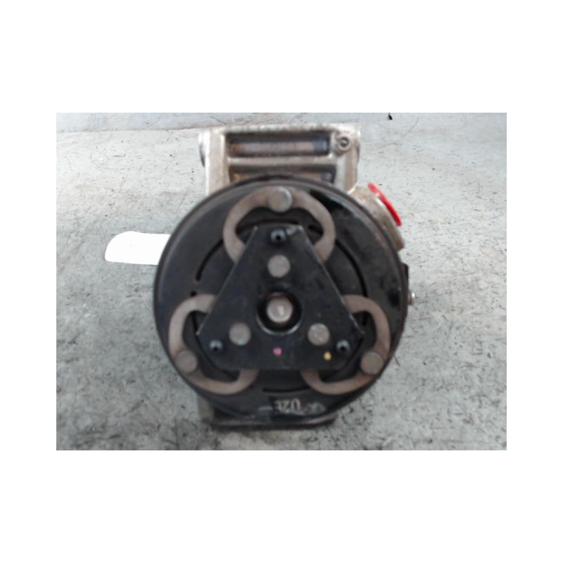 COMPRESSEUR AIR CONDITIONNE DACIA DUSTER 2010-