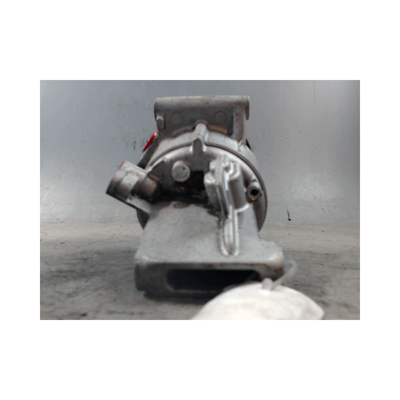COMPRESSEUR AIR CONDITIONNE DACIA DUSTER 2010-