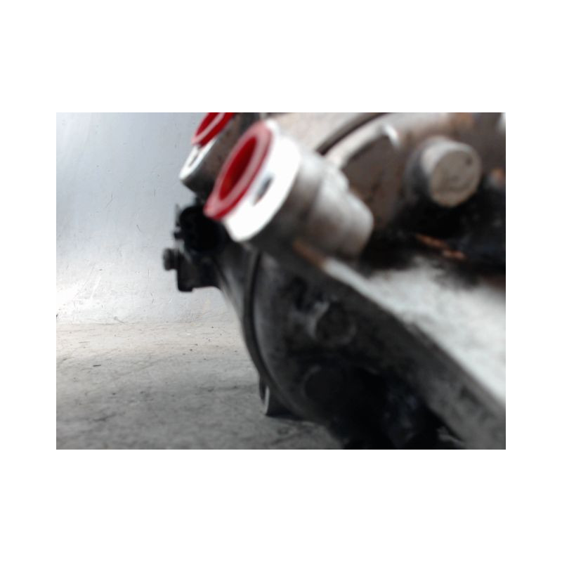 COMPRESSEUR AIR CONDITIONNE DACIA DUSTER 2010-