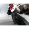 COMPRESSEUR AIR CONDITIONNE DACIA DUSTER 2010-